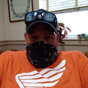 Meet your Posher, Kevin